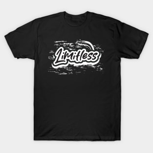 Limitless T-Shirt